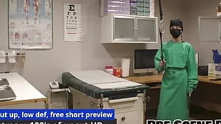 Rina Arem's Face Gets Blasted Full of Cum, Nurses POV Version