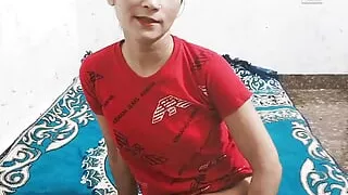 Home tuition bali maidam ko chod kar khush kar diya