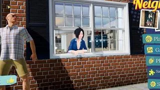 EP6: (Finale) Lola Fucks Tucker Cowgirl Style - My Sexy Neighbor