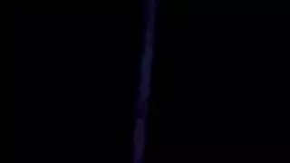 My stepmom at night moaning delicious