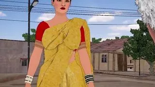 Father-in-law left his younger son's wife