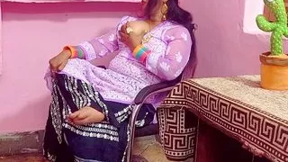 Hot Desi Bitch Rough Doggystyle Fuck with Nice Blowjob Scene