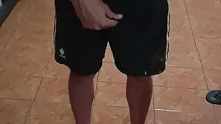 bad boy in the mirror