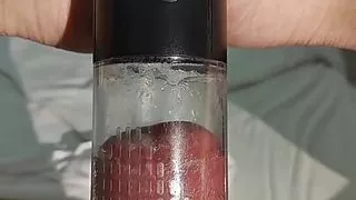 clips of my ball pumping sessions