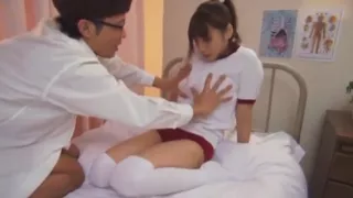 Amazing Japanese Model In Horny Couple, Stockings Jav Clip