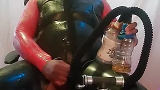 Dronification Initiation Program Installed Successfully