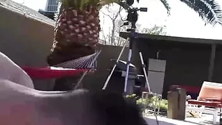 PETERFEVER Zack Randall Rims Dylan Ass Before Hard Fuck