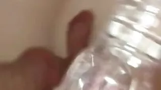 Swallowing dilentot di fleshlight