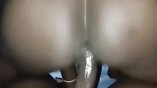 Ebony Hot Teen Ridin Black Dick