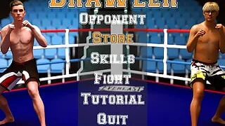 Being A Dik 0.7.0 Part 189 Lesbian Babes By LoveSkySan69