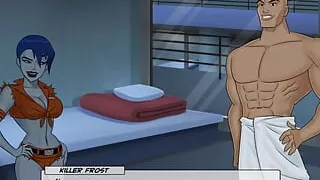 Something Unlimited - Part 38 - Prison Strip