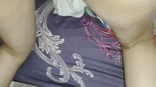 Jumping, Bouncing And Eating Dildo With My Ass, To The Rhythm Of The Music 3