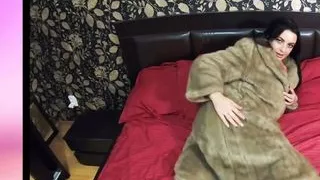 Milfycalla Compilation - Fetish Sex, Blow-jobs, Donw-jackets and Furs X15i Have Prepared a Compilation of My Videos.