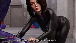 Grandmas House 115 Gymnastics Is so Much Fun with All These Woman.