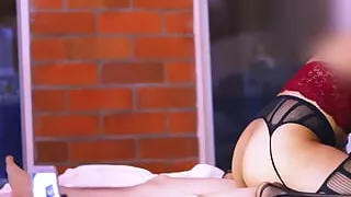 College Friend and Boyfriend Friend