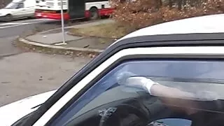 Obscene acts new series 3 - part #1