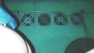 I missed blowing a dick