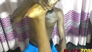 mistakenly sex during pussy rub & hot rubbing Cumshot