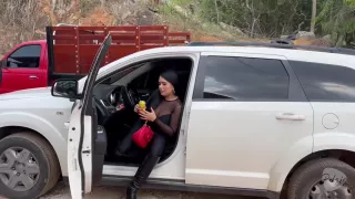 The Owner Of The Farm Gets Upset And Fucks The Foreman Sex Movies Featuring Pelaje Mix