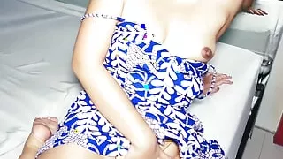 I sucked my wife's milk and ate it