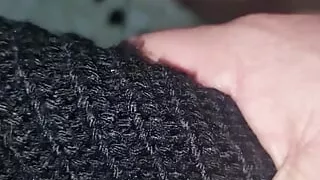 At My Stepmother's House I Cummed Again  Amateur Italian JOI - Alexander Audran