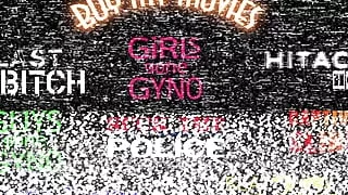 Stacy Shepard's Pussy Gets Blasted Full of Cum, POV Version