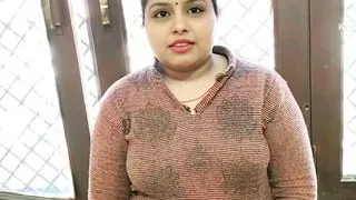 Desi Indian Stepsister Stepbrother