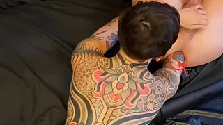 Record breaking Birdseye anal fisting