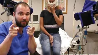 Taylor Ortega's Pussy Gets Blasted With Cum, POV Version