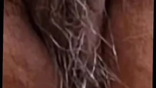 I Need to Be Tongued as I Move My Graying Pussy Around Your Mouth!