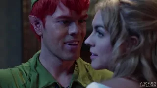 Peter Pan XXX An Axel Braun Parody - Scene 4