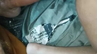 Mar gayiii aaj to gand fat gayi h meri daddy Indian daughter fuck by step daddy in doggy style hindi audio viral mms