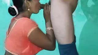 Russian bhabhi talking dirty with her friend and sucking thick cock Bangladeshi sex