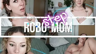 Robo Stepmom Your Interactive Sex Bot