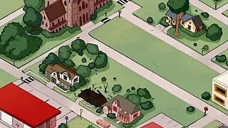 The Secret of the House - Part 84 Odd People Around by Foxie2k