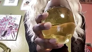 Aj180 Presents: Shut up and Open Wide