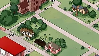 The Secret of the House - Part 34 You Are Hopeless by Foxie2k