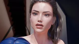 Lisa Don't Wants to Get Pregnanat