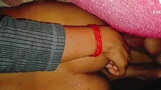 Hot Stepsister and Stepbrother Sex Viral Full HD Video, Desi Hindi Voice Porn