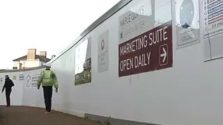 Jay Roberts loves to fuck with Issac Jones