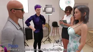 Innocence or Cash Update 18