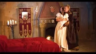 Fantastic Horny Busty MILF Ass Fucked and Cumshot in Mouth by Huge Vintage Cock