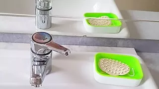 My interrupted masturbations