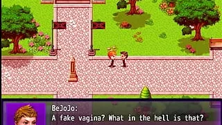 Training a Virgin's Pussy My New Life Revamp 50