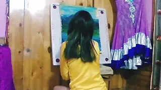 Stunning MILF Blowjob.