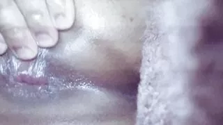 Pussy training ....asshole loved