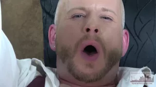 Porn Casting Vol.1 Patrick Blue, Nick Mazzaro - Gay Porn