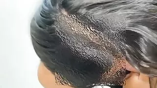 BEAUTIFUL 18-YEAR-OLD NEIGHBOR GETS FUCKED YOU WON&#039;T BELIEVE THE TREMENDOUS ASS SHE HAS