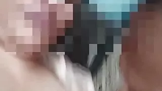 Horny Indian GF Cumming Multiple Times