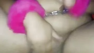 Sexy and greedy girl